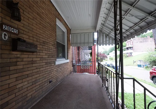 Photo 2 of Sale Pending at 2045 Veronica St, Pittsburgh, PA 15212 | MLS# 1759616 | Listing updated on 2026-09-27