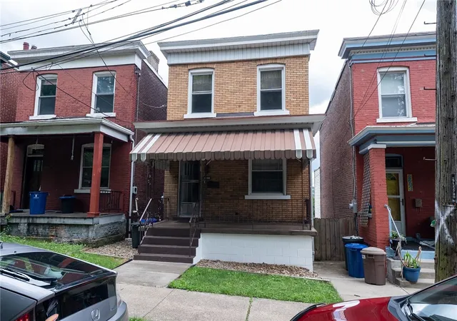 Homes for sale in Troy Hill, PA | 2045 Veronica Street, Troy Hill, PA 15212 | MLS# 1759616