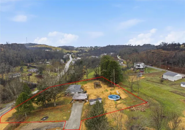 Homes for sale in Vanderbilt, PA | 312 Flatwoods Rd, Vanderbilt, PA 15486 | MLS# 1759844