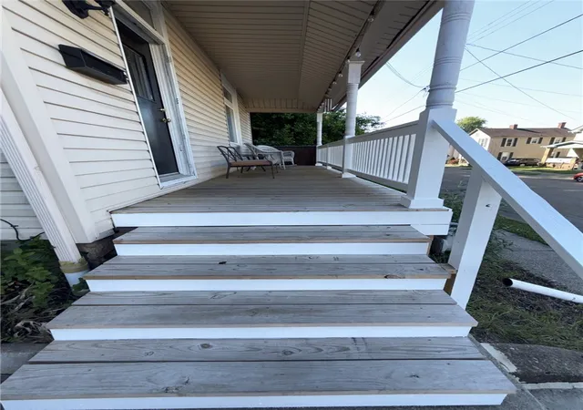 3rd image of 705 12Th Ave, New Brighton, PA 15066 | MLS# 1759826