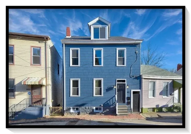 1st image of 1112 Brabec Street, Troy Hill, PA 15212 | MLS# 1759856
