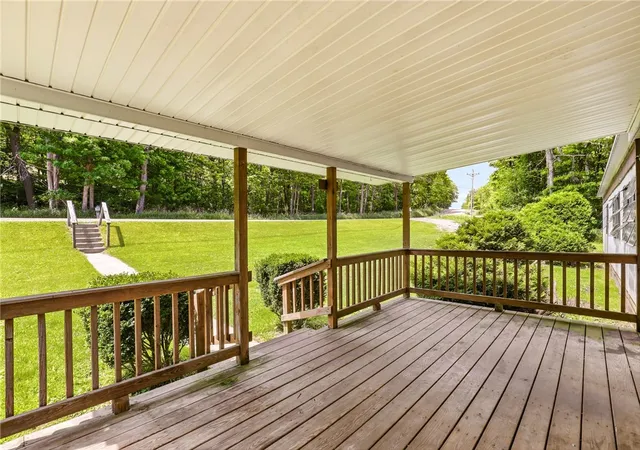 Photo 4 of Manufactured home for sale at 2640 Cumberland Hwy, Meyersdale, PA 15552 | MLS# 1759864 | Listing updated on 2026-07-21