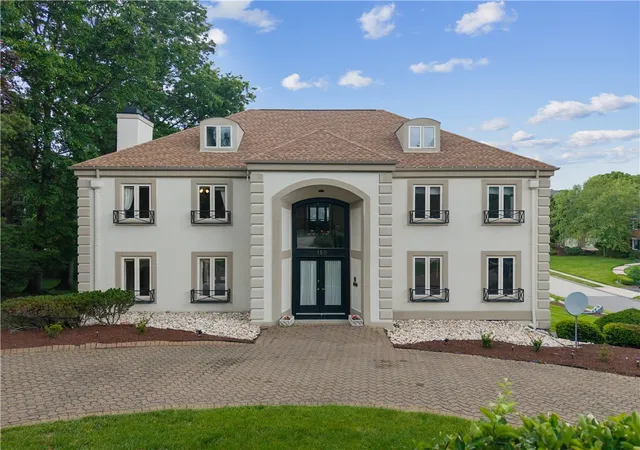 1st image of 180 Springmeadow Dr, Upper St Clair, PA 15241 | MLS# 1759866