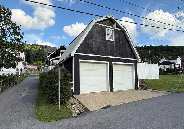 Homes for sale in Cherryhll Twp/clymer, PA | 460 Morris Street, Cherryhll Twp/clymer, PA 15728 | MLS# 1759874