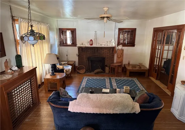 3rd image of 460 Morris Street, Cherryhll Twp/clymer, PA 15728 | MLS# 1759874
