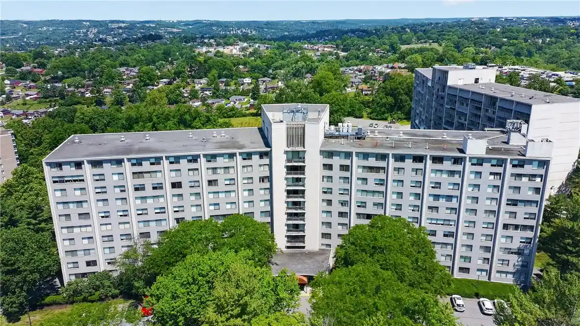 Photo 1 of Condo for sale at 1150 Bower Hl #703A, Pittsburgh, PA 15243 | MLS# 1759431 | Listing updated on 2026-10-25