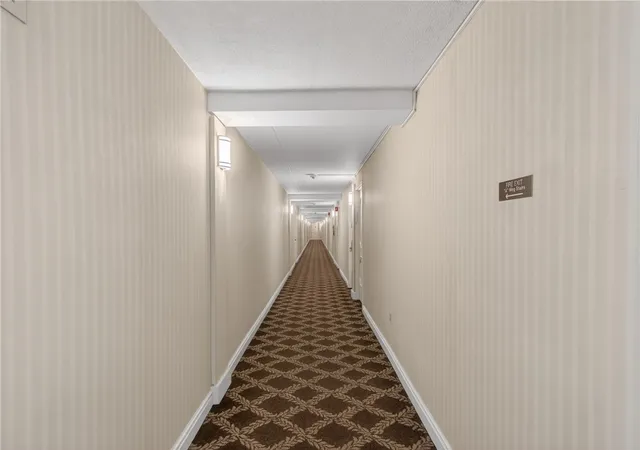 3rd image of 1150 Bower Hill #703A, Pittsburgh, PA 15243 | MLS# 1759431