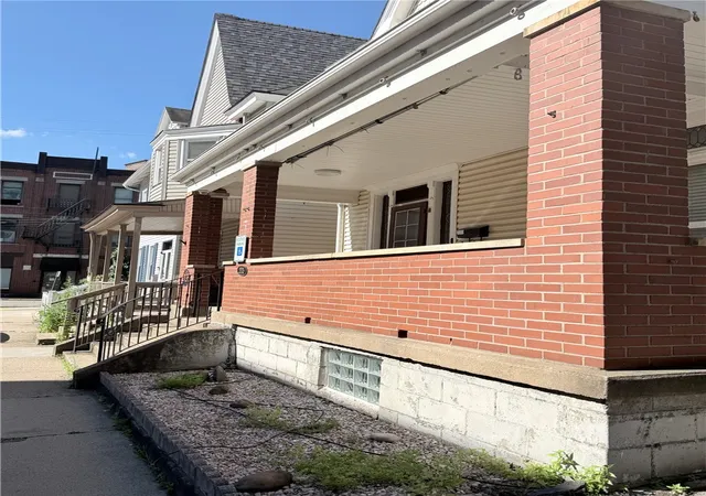 2nd image of 205 Linden Ave, Pittsburgh, PA 15215 | MLS# 1759702