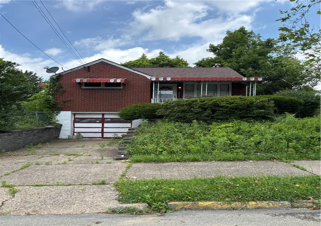 Homes for sale in Mc Keesport, PA | 1807 Jenny Lind St, Mc Keesport, PA 15132 | MLS# 1759920