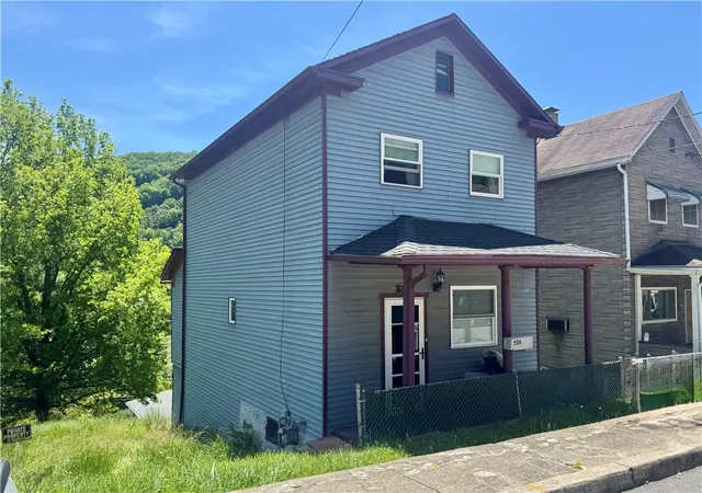 1st image of 538 Woodvale Ave, Greater Johnstown School District, PA 15901 | MLS# 1759923