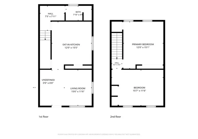 29th image of 538 Woodvale Ave, Greater Johnstown School District, PA 15901 | MLS# 1759923