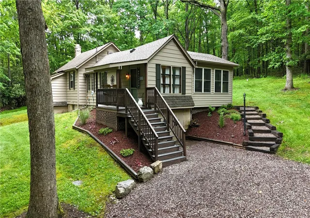 1st image of 60 Nelson Rd, Wharton Twp, PA 15470 | MLS# 1759824