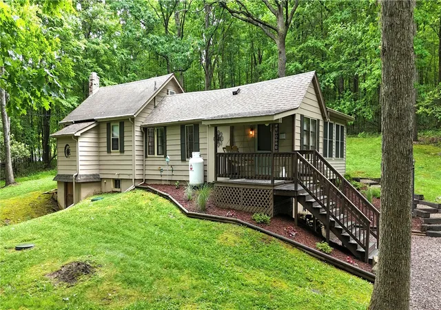 2nd image of 60 Nelson Rd, Wharton Twp, PA 15470 | MLS# 1759824