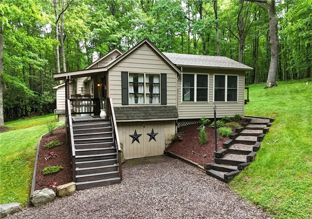 3rd image of 60 Nelson Rd, Wharton Twp, PA 15470 | MLS# 1759824