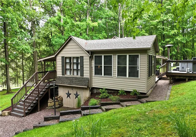4th image of 60 Nelson Rd, Wharton Twp, PA 15470 | MLS# 1759824