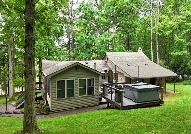 5th image of 60 Nelson Rd, Wharton Twp, PA 15470 | MLS# 1759824