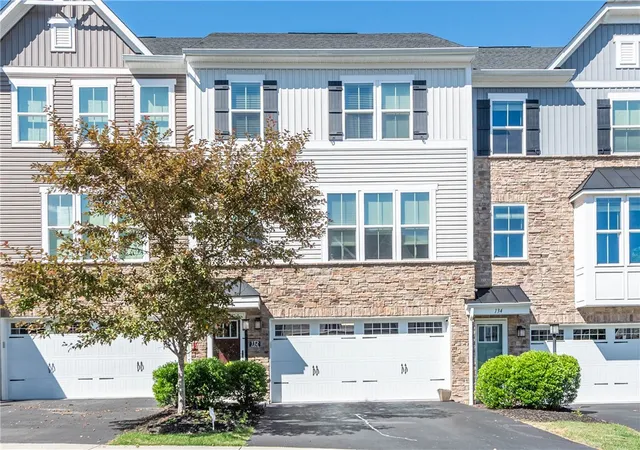 Homes for sale in Ross Twp, PA | 132 Curtis Court Ross Twp, Ross Twp, PA 15237 | MLS# 1759827