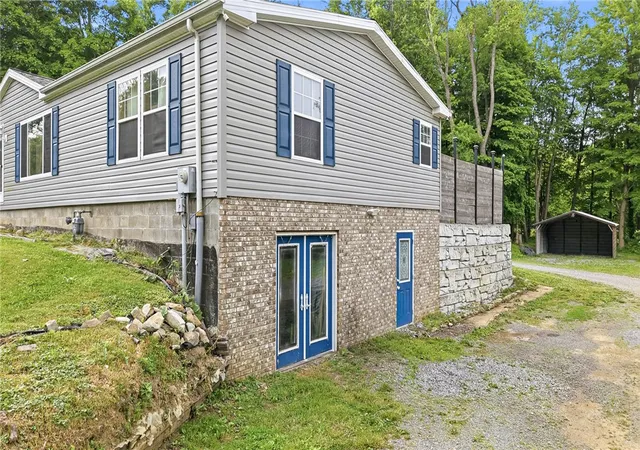 Photo 2 of Sale Pending at 3417 Hubbard Middlesex Rd, Shenango Twp, PA 16159 | MLS# 1759906 | Listing updated on 2026-08-03