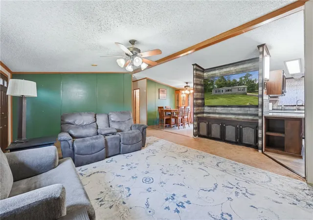 Photo 3 of Sale Pending at 3417 Hubbard Middlesex Rd, Shenango Twp, PA 16159 | MLS# 1759906 | Listing updated on 2026-08-03