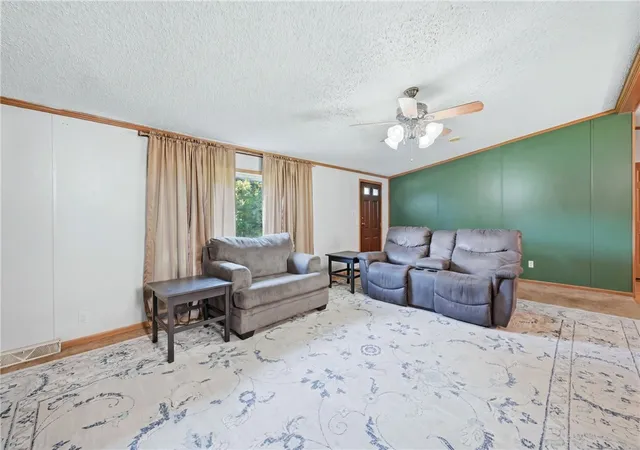 Photo 4 of Sale Pending at 3417 Hubbard Middlesex Rd, Shenango Twp, PA 16159 | MLS# 1759906 | Listing updated on 2026-08-03