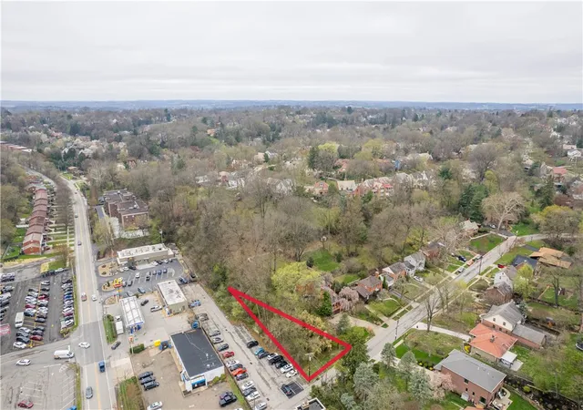 Photo 4 of Land for sale at 50 Brucewood Dr, Pittsburgh, PA 15228 | MLS# 1759939 | Listing updated on 2026-07-14