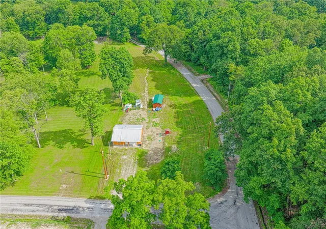 Land for sale at 325 Oakdale Rd, Darlington, PA 16115 | MLS# 1759944