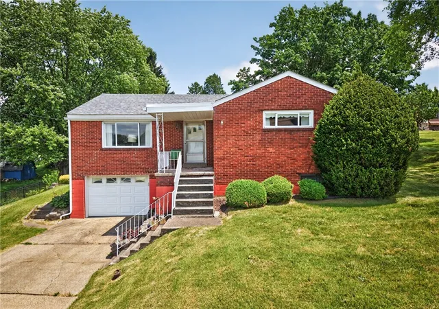 Homes for sale in Stowe Twp, PA | 186 William St, Stowe Twp, PA 15136 | MLS# 1759823