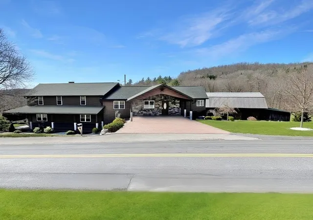 1st image of 511 Clove Run Rd, Mahaffey, PA 15757 | MLS# 1759952