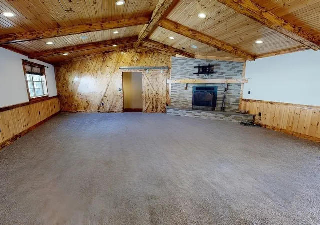 2nd image of 511 Clove Run Rd, Mahaffey, PA 15757 | MLS# 1759952