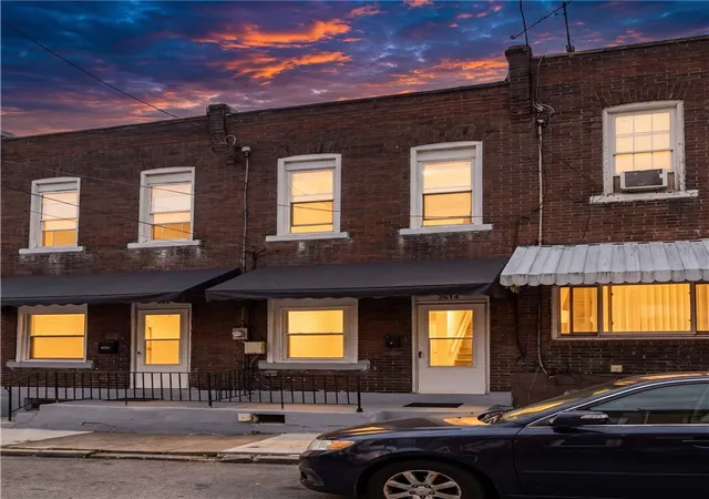 Homes for sale in Downtown Pgh, PA | 2014 Tustin St, Downtown Pgh, PA 15219 | MLS# 1759948