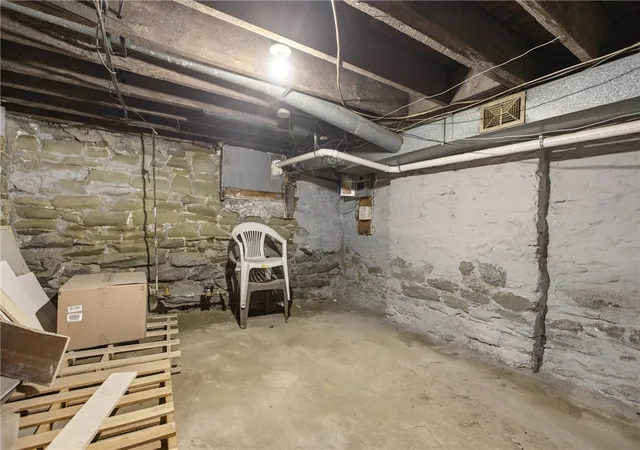 Homes for sale in Downtown Pgh, PA | 2016 Tustin St, Downtown Pgh, PA 15219 | MLS# 1759957