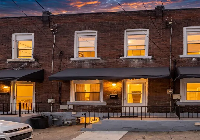 Homes for sale in Downtown Pgh, PA | 2016 Tustin St, Downtown Pgh, PA 15219 | MLS# 1759957