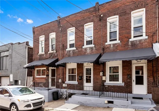 Homes for sale in Downtown Pgh, PA | 2016 Tustin St, Downtown Pgh, PA 15219 | MLS# 1759957