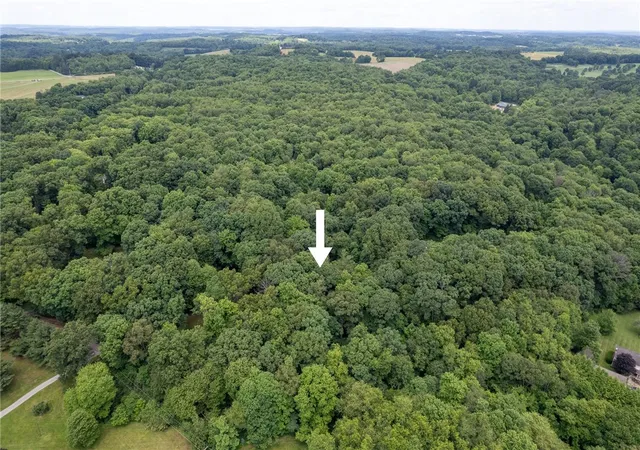 Photo 3 of Land for sale at 000 Dehaven Rd, Beaver Falls, PA 15010 | MLS# 1759961 | Listing updated on 2026-06-22