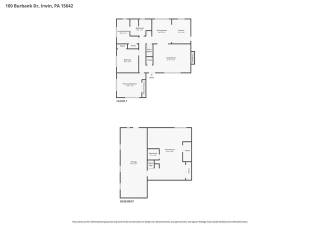 Homes for sale in Hempfield Twp, PA | 100 Burbank Dr, Hempfield Twp, PA 15642 | MLS# 1759501