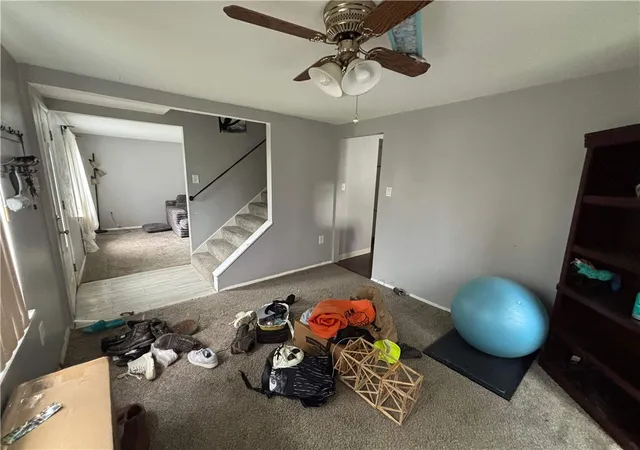 Photo 3 of Single family home for sale at 617 Grandview Ave, Clairton, PA 15025 | MLS# 1759516 | Listing updated on 2026-07-06
