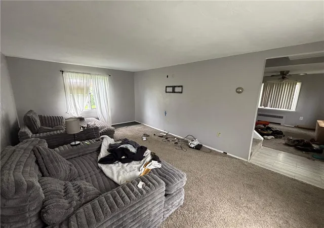 Photo 4 of Single family home for sale at 617 Grandview Ave, Clairton, PA 15025 | MLS# 1759516 | Listing updated on 2026-07-06