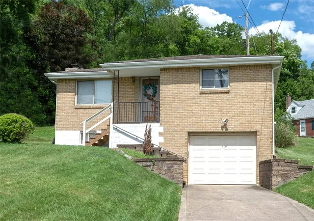 Homes for sale in Monroeville, PA | 1870 Haymaker Road, Monroeville, PA 15146 | MLS# 1759620