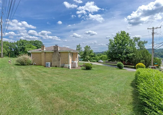 Homes for sale in Monroeville, PA | 1870 Haymaker Road, Monroeville, PA 15146 | MLS# 1759620