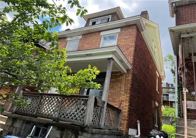 Photo 1 of Sale Pending at 244 Arabella St, Knoxville, PA 15210 | MLS# 1759917 | Listing updated on 2026-08-03