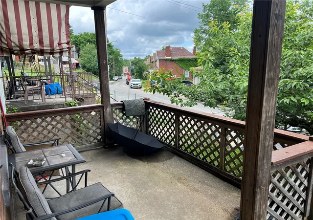Photo 2 of Sale Pending at 244 Arabella St, Knoxville, PA 15210 | MLS# 1759917 | Listing updated on 2026-08-03