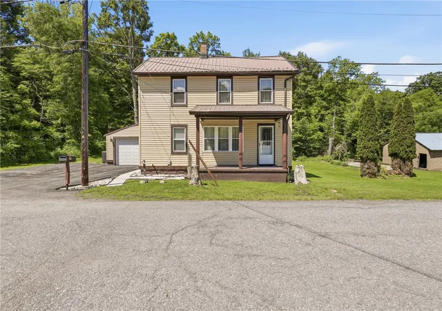 Homes for sale in Shade Twp, PA | 111 Center St, Shade Twp, PA 15563 | MLS# 1759953