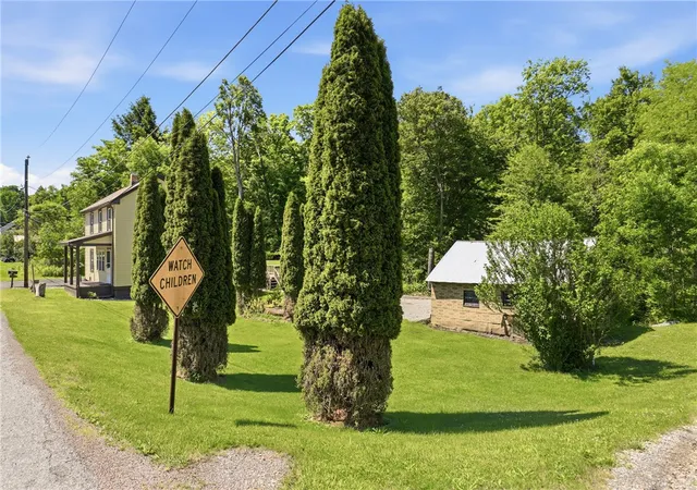 Homes for sale in Shade Twp, PA | 111 Center St, Shade Twp, PA 15563 | MLS# 1759953