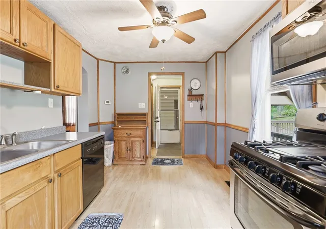 Homes for sale in Shade Twp, PA | 111 Center St, Shade Twp, PA 15563 | MLS# 1759953