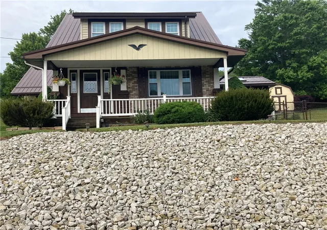 1st image of 26 Paxton Road, Sandy Lake, PA 16145 | MLS# 1759984
