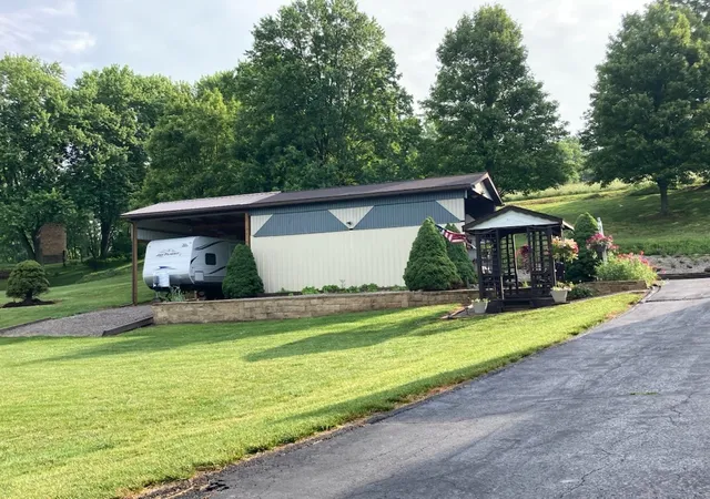 23rd image of 26 Paxton Road, Sandy Lake, PA 16145 | MLS# 1759984