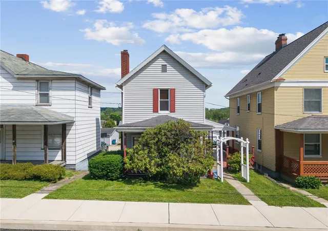 1st image of 212 S 4th Street, Youngwood, PA 15697 | MLS# 1759987