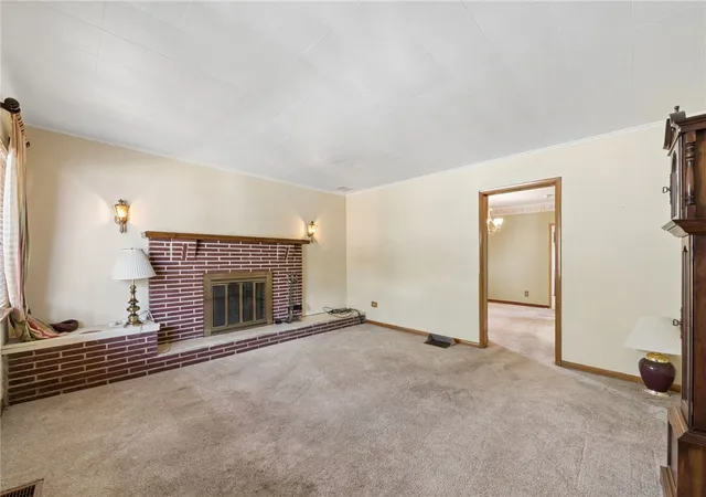 3rd image of 212 S 4Th Street, Youngwood, PA 15697 | MLS# 1759987