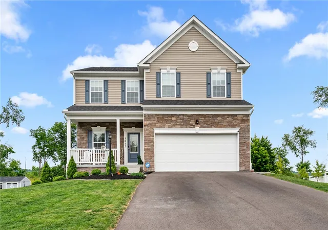 1st image of 5052 Chalfant Ln, Hampton, PA 15044 | MLS# 1759941