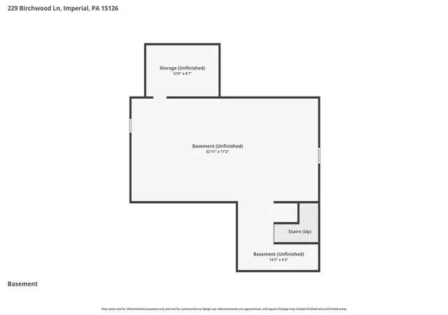 33rd image of 5052 Chalfant Ln, Hampton, PA 15044 | MLS# 1759941